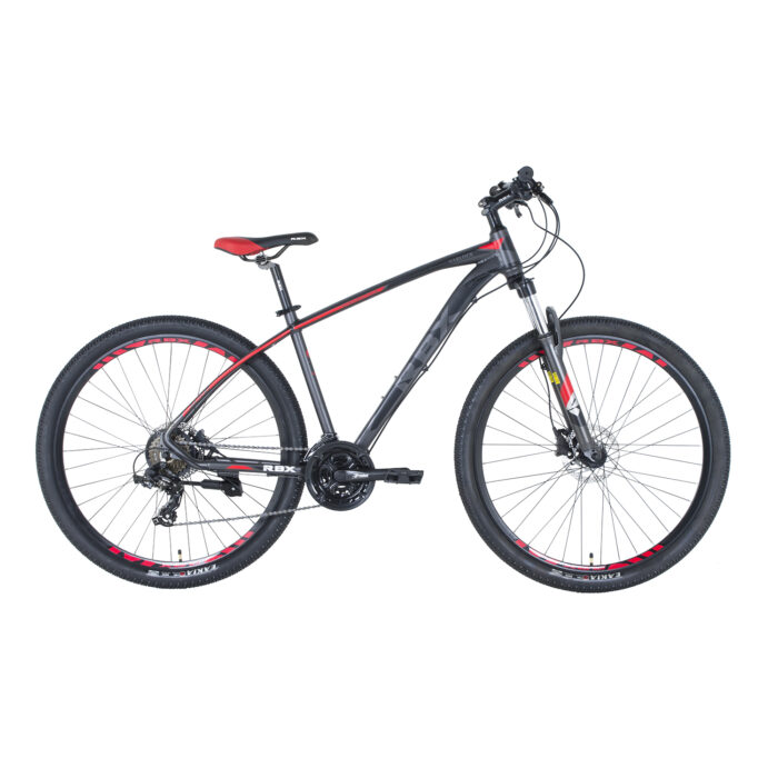 BICICLETA AL-WARLOCK 29 M.T.B.