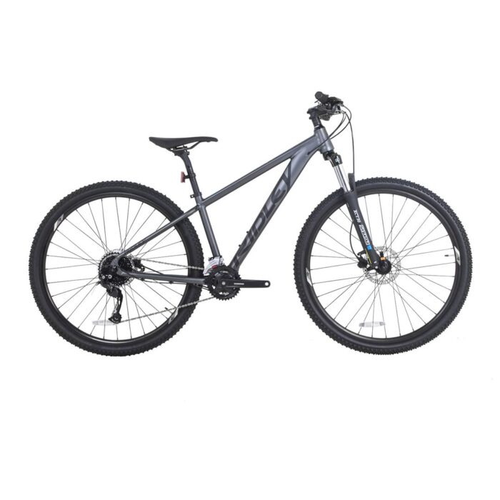 BICICLETA M.T.B. 29 ALUMINIO BLAST ACERA