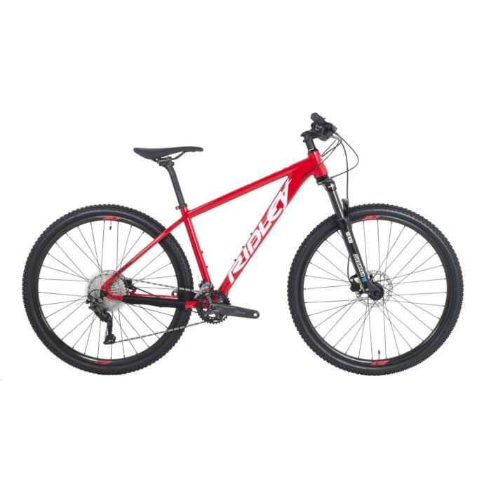 BICICLETA M.T.B. 29 ALUMINIO BLAST DEORE (SR BL905Cs)