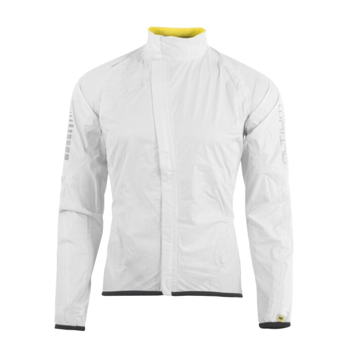 CHAQUETA DAMA  OXYGEN H2O BLANCA L
