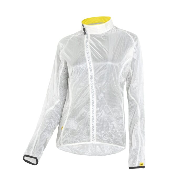 CHAQUETA DAMA  OXYGEN BLANCA M